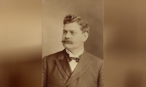 Charles W. Clark
