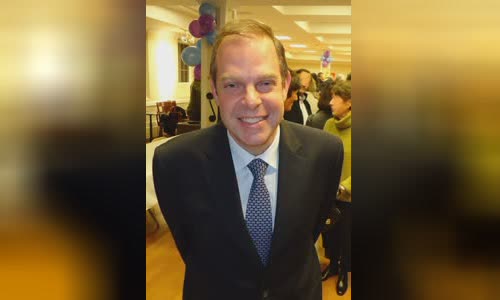 Bill Charlap