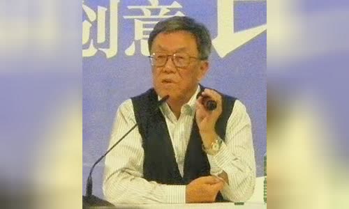 Wang Meng (author)