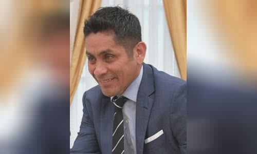 Jorge Campos