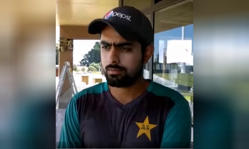 Babar Azam