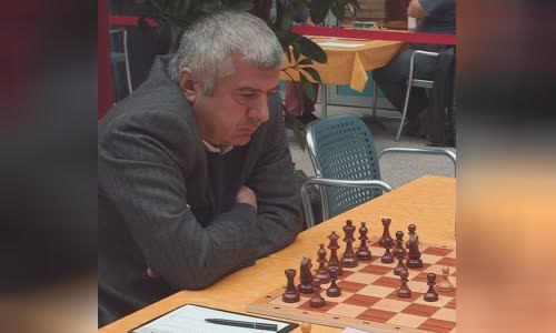 Rafael Vaganian