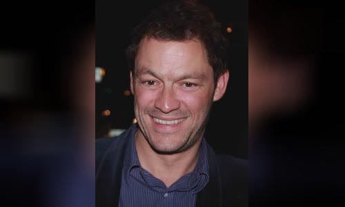 Dominic West