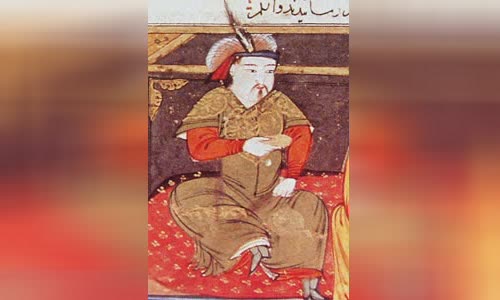 Hulagu Khan
