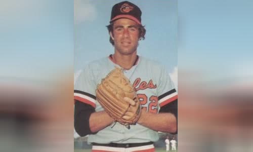 Jim Palmer
