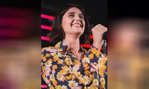 Jessie Ware