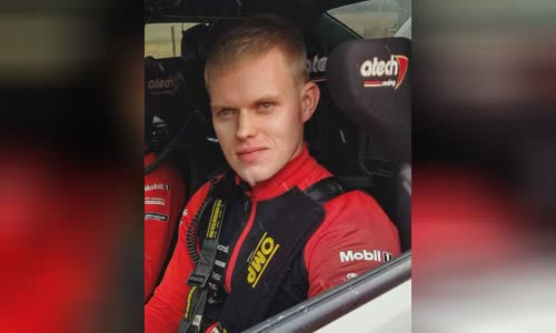 Ott Tänak