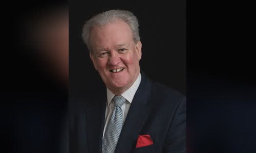 Stewart Stevenson