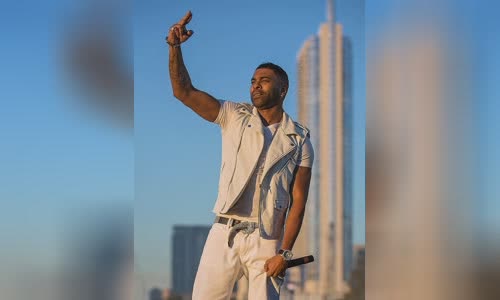 Ginuwine
