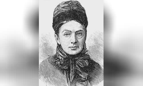 Isabella Bird