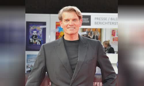 Götz Otto