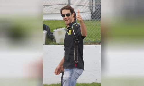 Bruno Senna