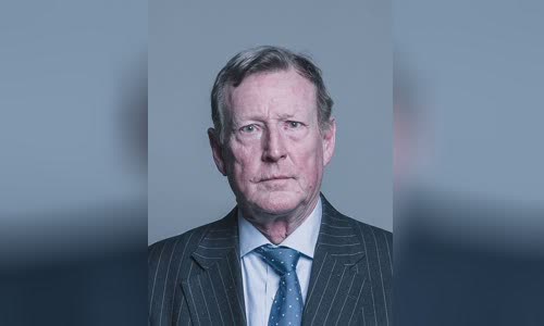 David Trimble