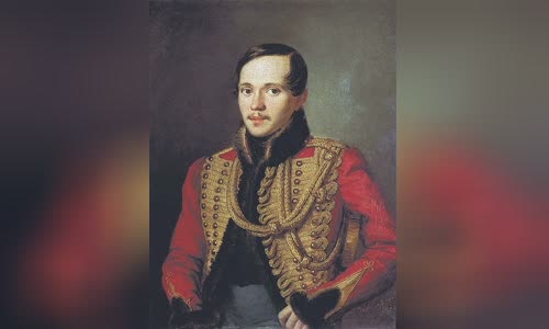Mikhail Lermontov