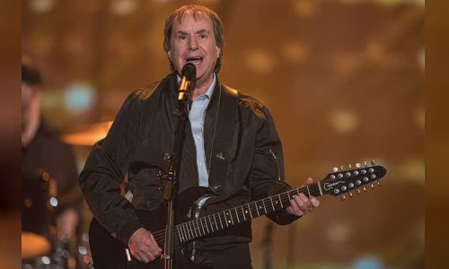 Chris de Burgh