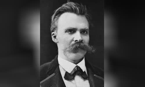Friedrich Nietzsche