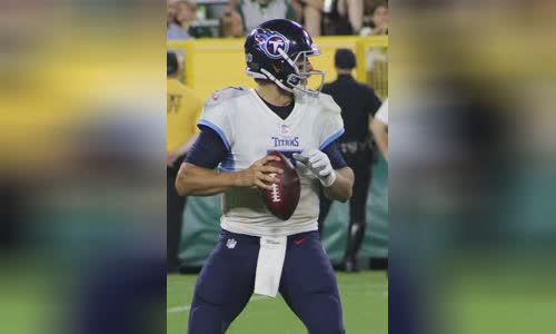 Blaine Gabbert
