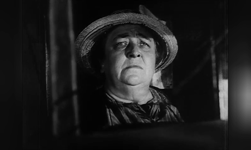 Jane Darwell