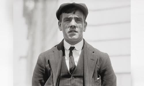Frederick Fleet