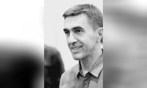 Vyacheslav Butusov