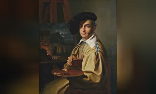 Giovanni Migliara