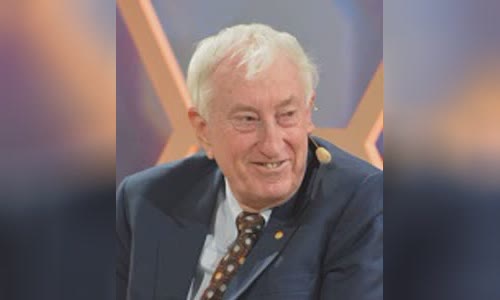 Peter C. Doherty