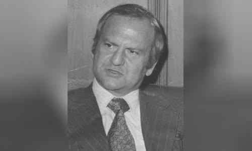 Lee Iacocca