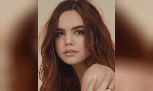 Bailee Madison