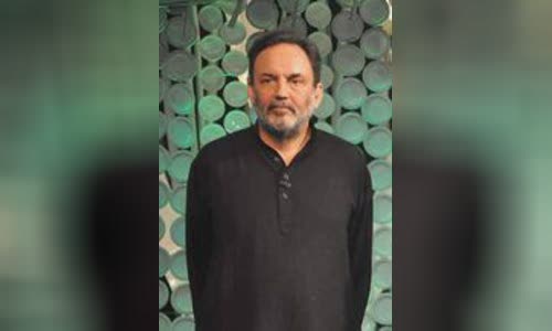 Prannoy Roy