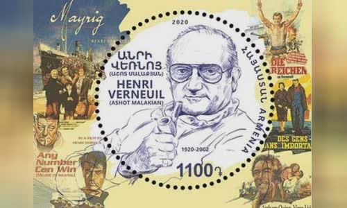 Henri Verneuil