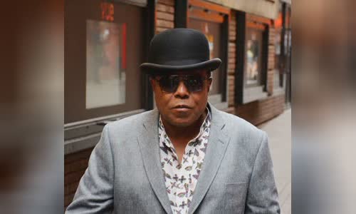 Tito Jackson