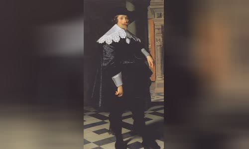 Cornelis de Graeff