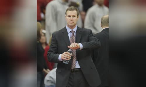 Fred Hoiberg