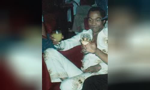 Fela Kuti