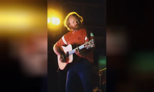 Barry McGuire