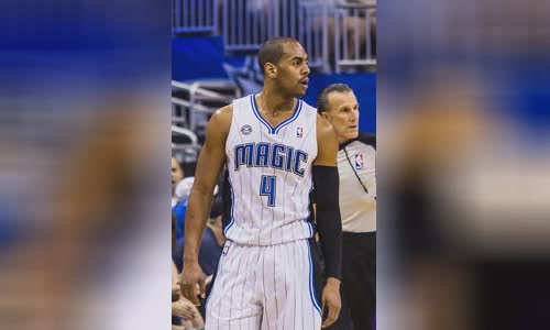 Arron Afflalo