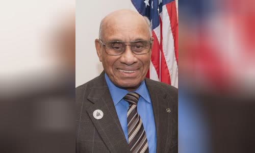 Willie O'Ree