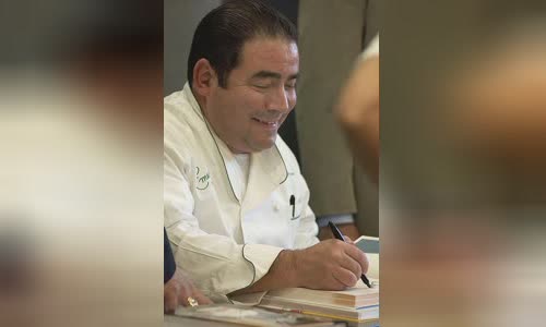 Emeril Lagasse