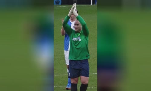 Paul Robinson (footballer, born 1979)