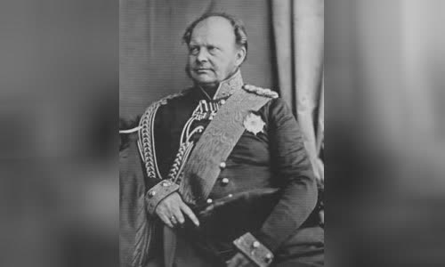 Frederick William IV of Prussia