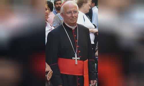 Antonio Cañizares Llovera