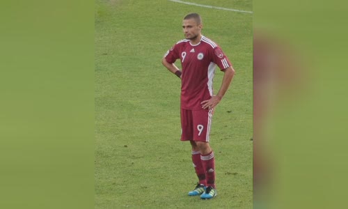 M?ris Verpakovskis