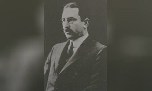 José Arce