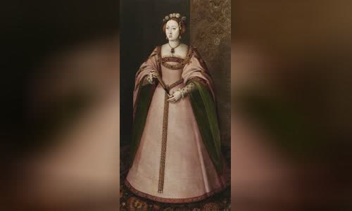 Maria Manuela, Princess of Portugal