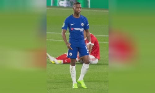 Charly Musonda (footballer, born 1996)