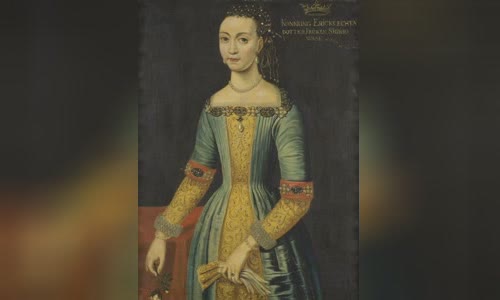 Sigrid of Sweden (1566-1633)