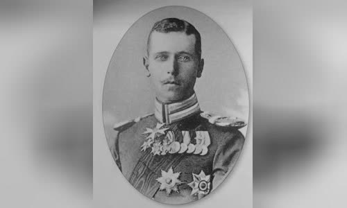Alfred, Hereditary Prince of Saxe-Coburg and Gotha