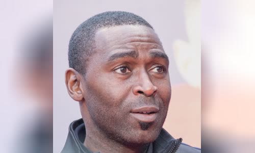 Andy Cole