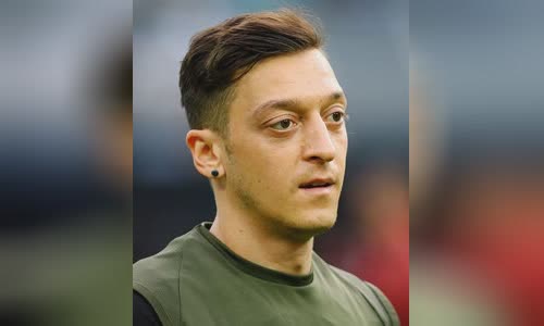 Mesut Özil