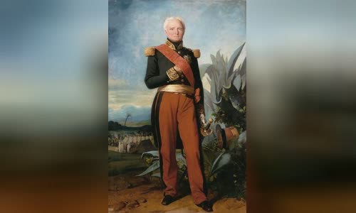 Thomas Robert Bugeaud